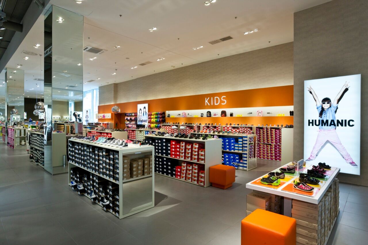 Humanic adidas hot sale
